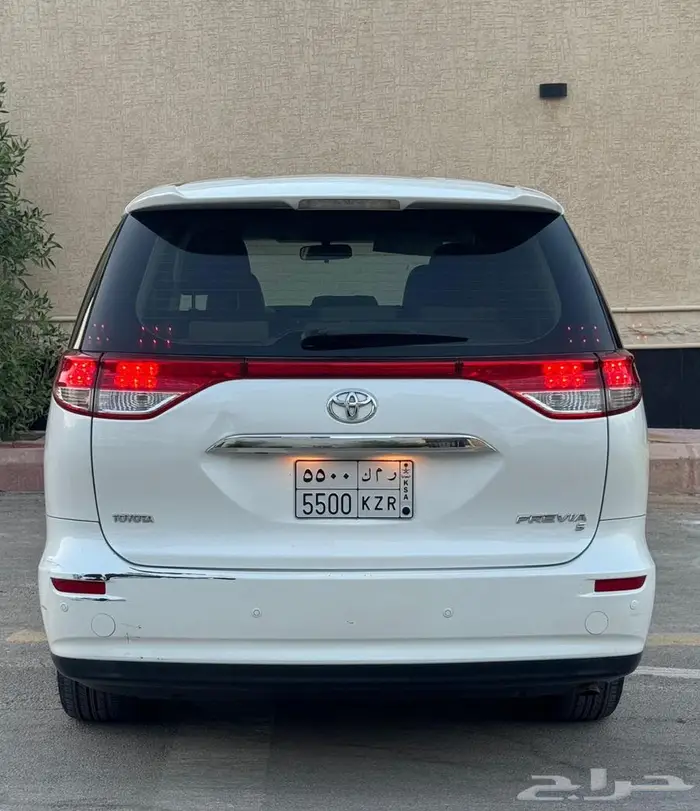 بريفيا ( تم البيع ) 2016 4