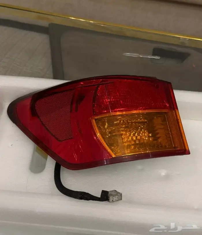 اسطب لكزس is 2008 0