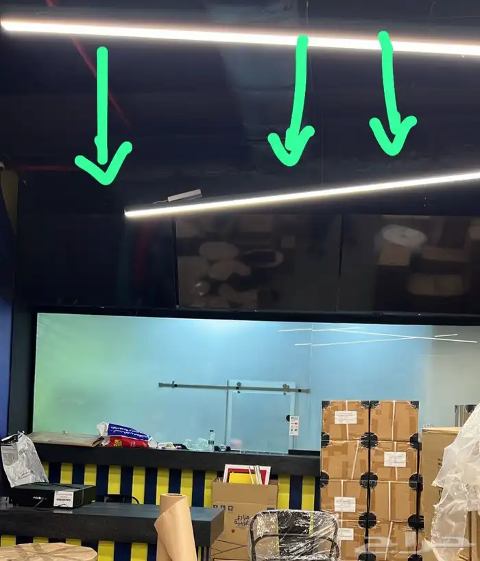 أجهزه كهربائية مطابخ ملحقات اخرى مطاعم 12