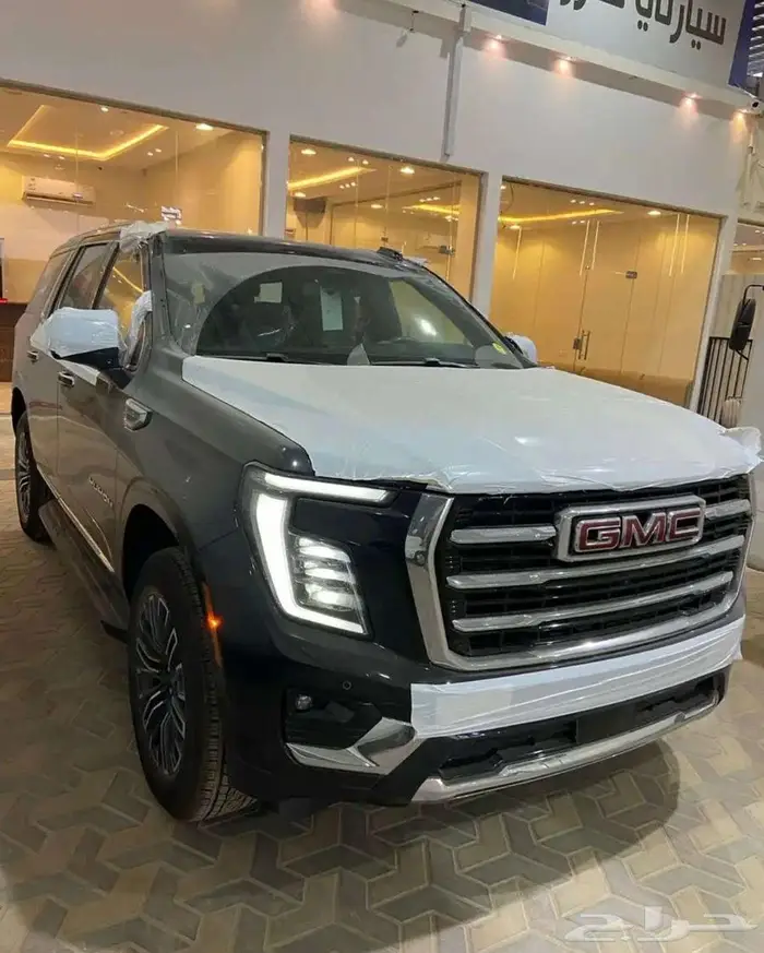 يوكن اليفيشن - بدون دبل -2025 - نص فل 2