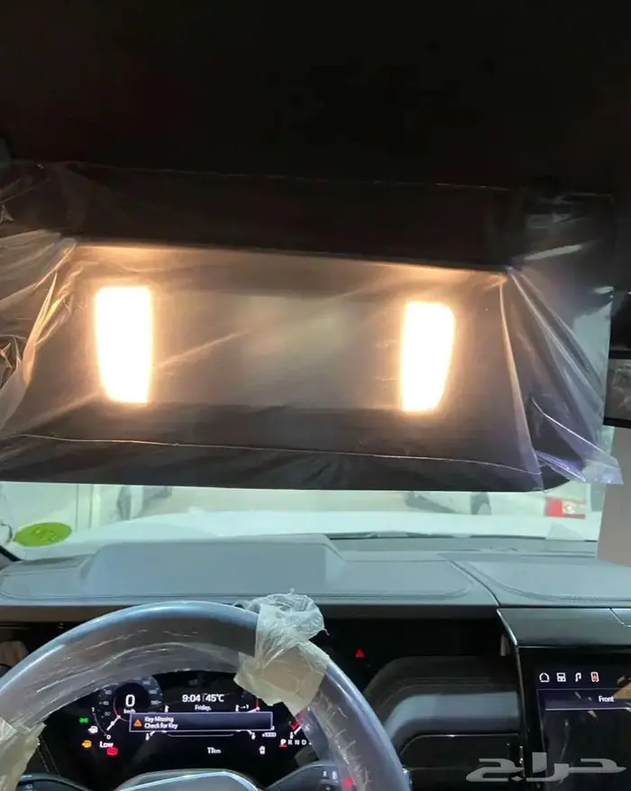 يوكن اليفيشن - بدون دبل -2025 - نص فل 13