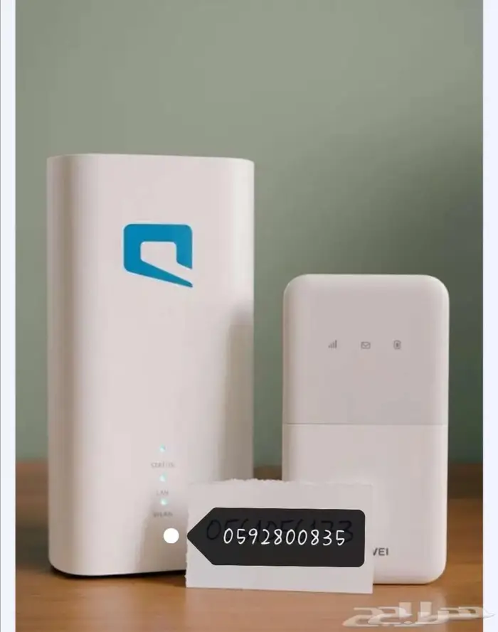 انترنت موبايلي لامحدود 230 شهري مدي الحياه 0