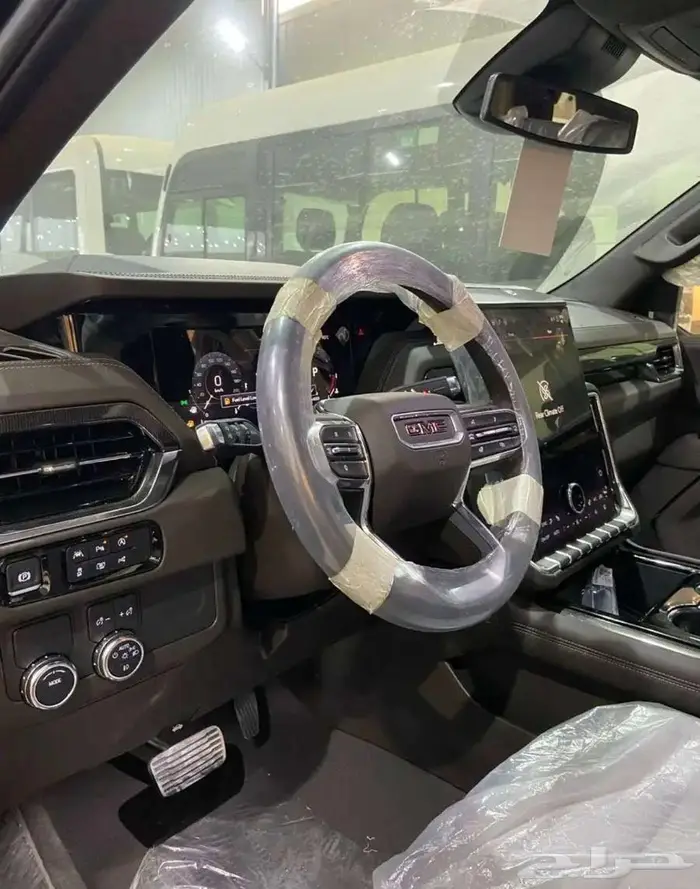 يوكن اليفيشن - بدون دبل -2025 - نص فل 7