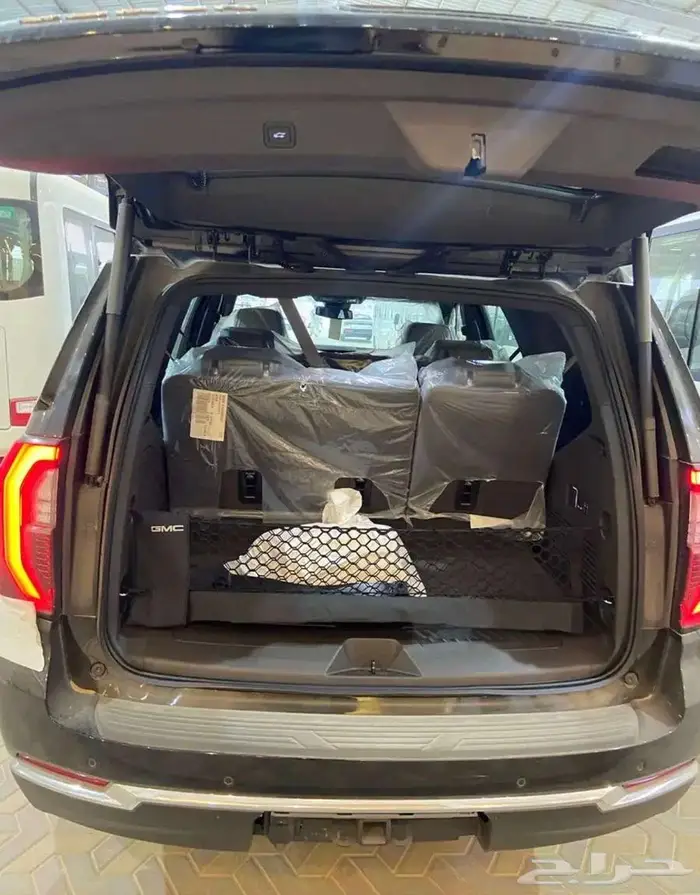 يوكن اليفيشن - بدون دبل -2025 - نص فل 4