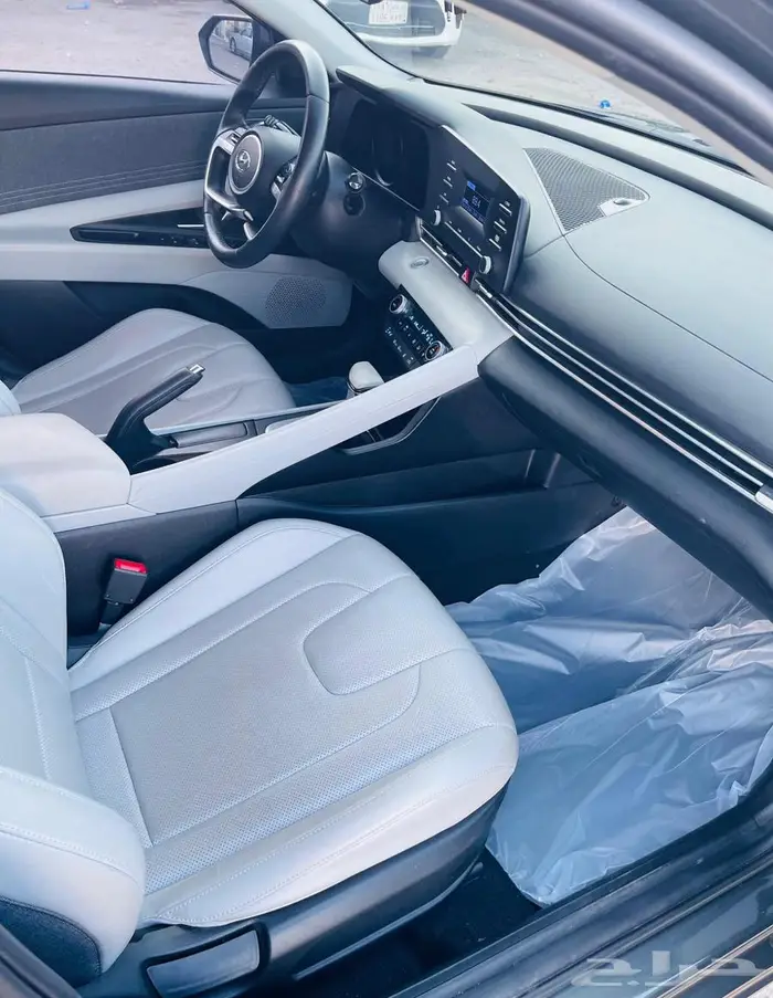 النترا (افانتي) 2021 6