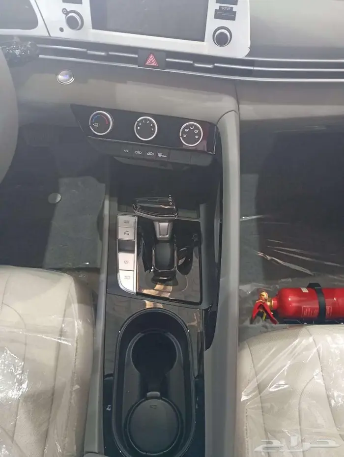 هيونداي النترا سمارت بلس 2026 6