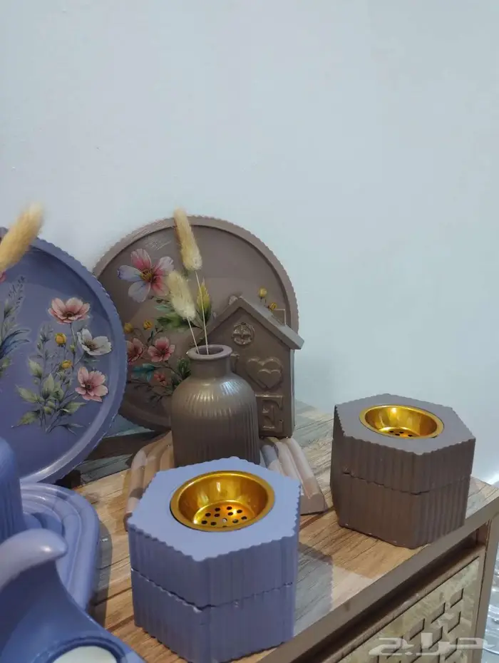 ديكورات كونكريت 2