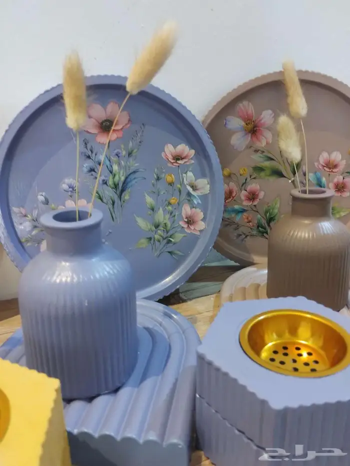 ديكورات كونكريت 4