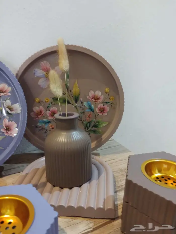 ديكورات كونكريت 5