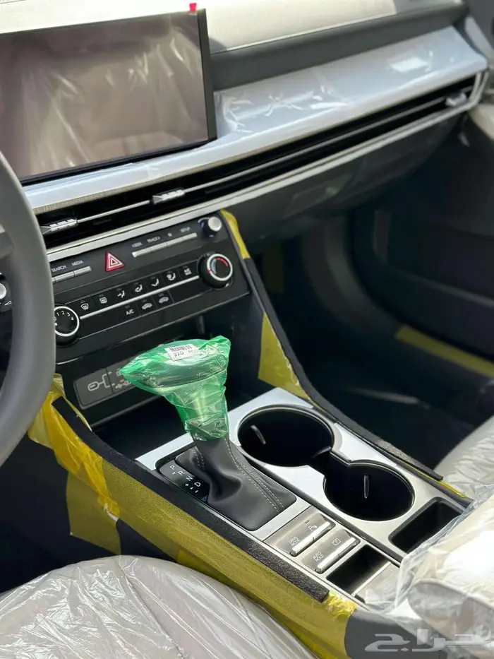 هيونداى سوناتا فليت 2026 5