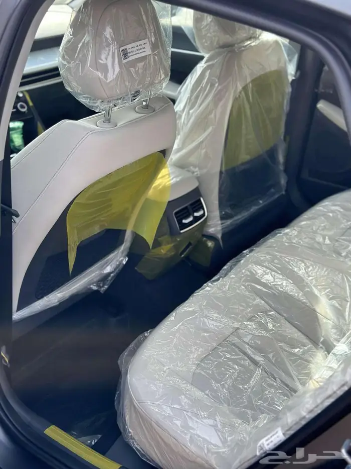 هيونداى سوناتا فليت 2026 4