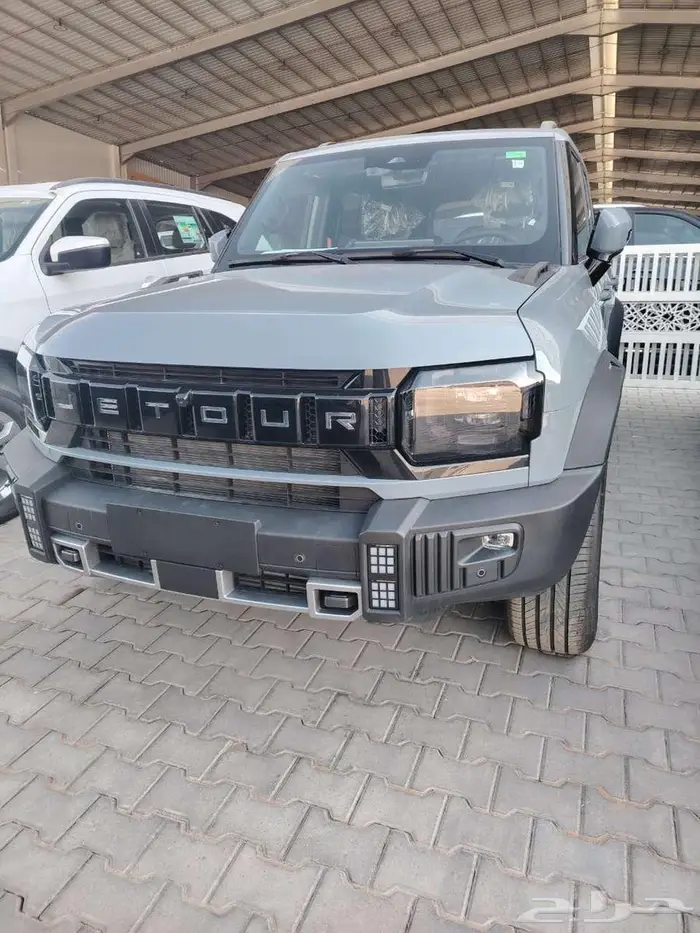 جيتور لاكجري 2026 T2 ضمان الوكيل التوريدات الوطنية اقل سعر 0