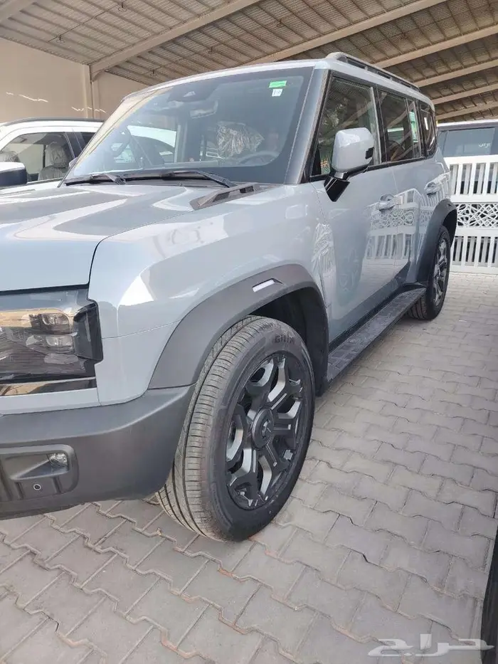 جيتور لاكجري 2026 T2 ضمان الوكيل التوريدات الوطنية اقل سعر 2