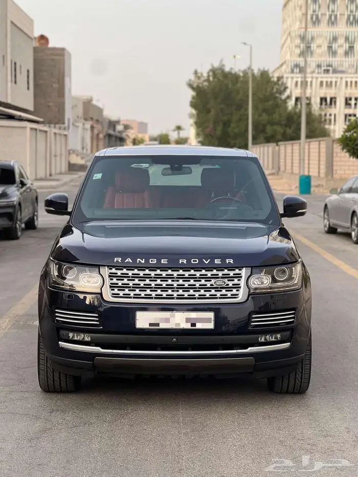 رانج روفر 2016 اوتوبغرافي كاش او دفعات 0