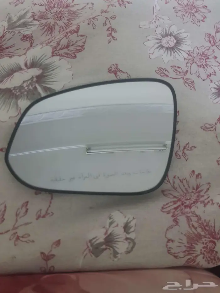 مسجلات سيارات اصلي واغراض للبيع وزجاج مرايا 1