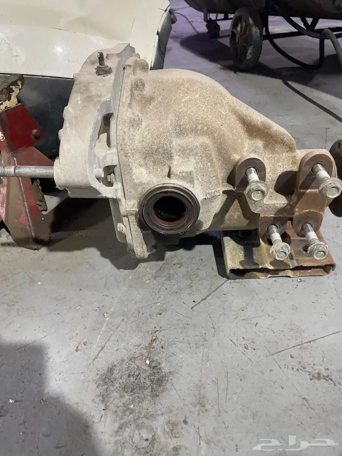 البيع كارونة اكسبديشن 2012 -2014 0