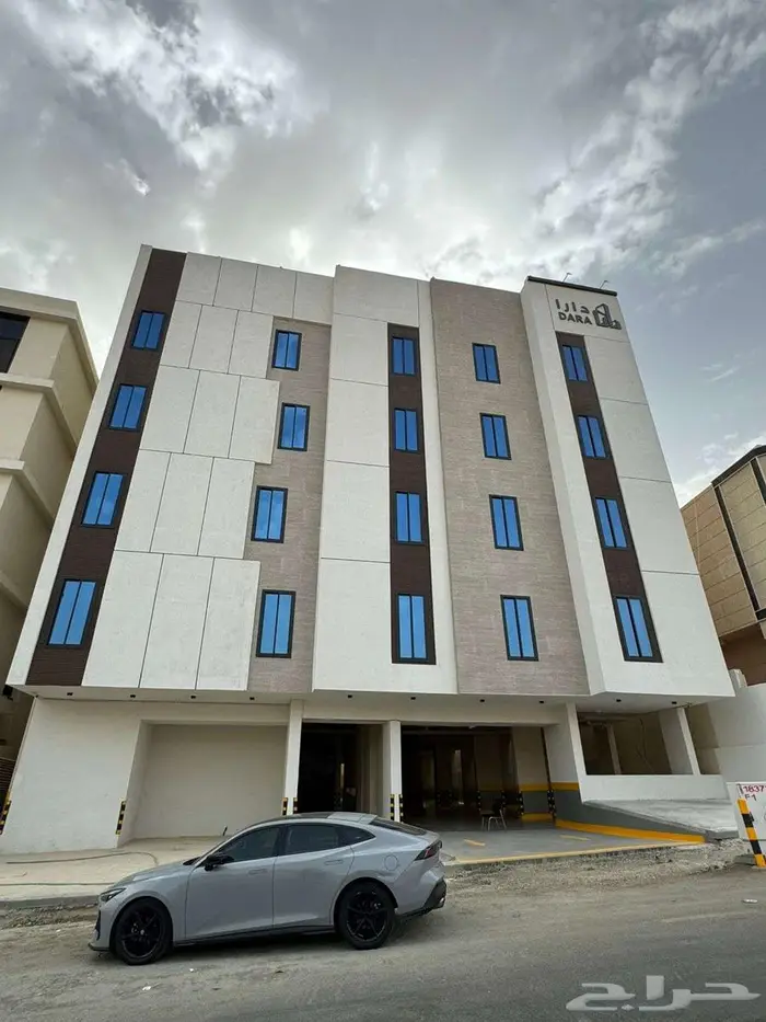 ملحق فاخر ببطحاء قريش   فرصة للسكن الراقي 15