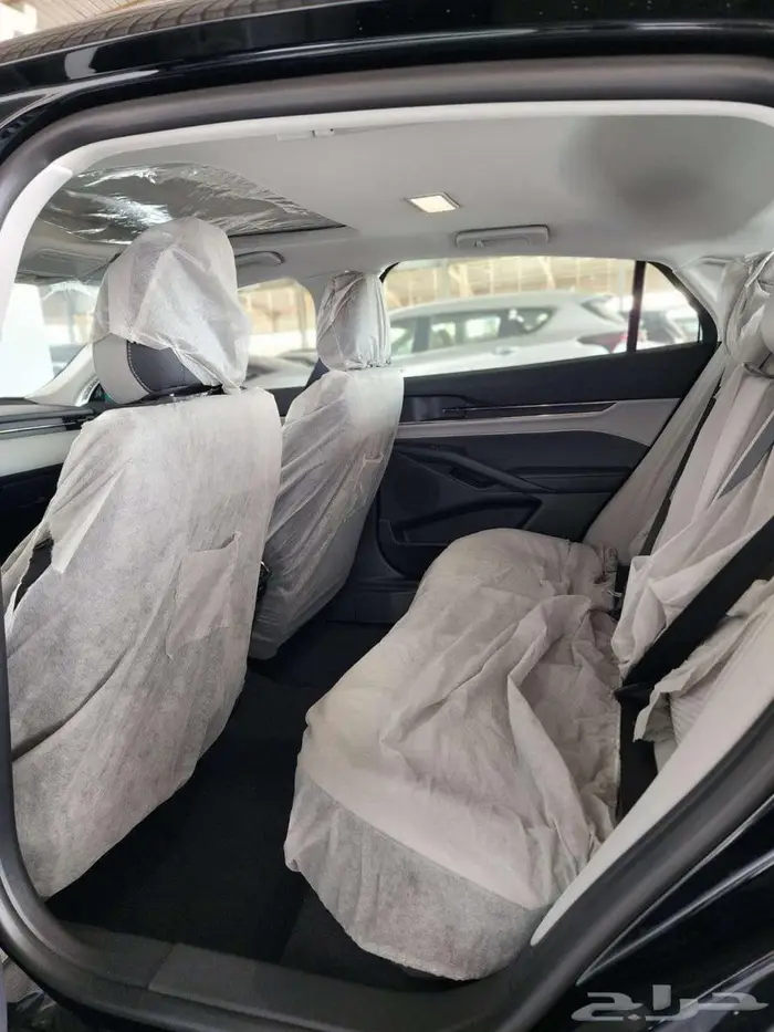 فورد تورس امبيانتي 2026 متوفره كاش واقساط. 10