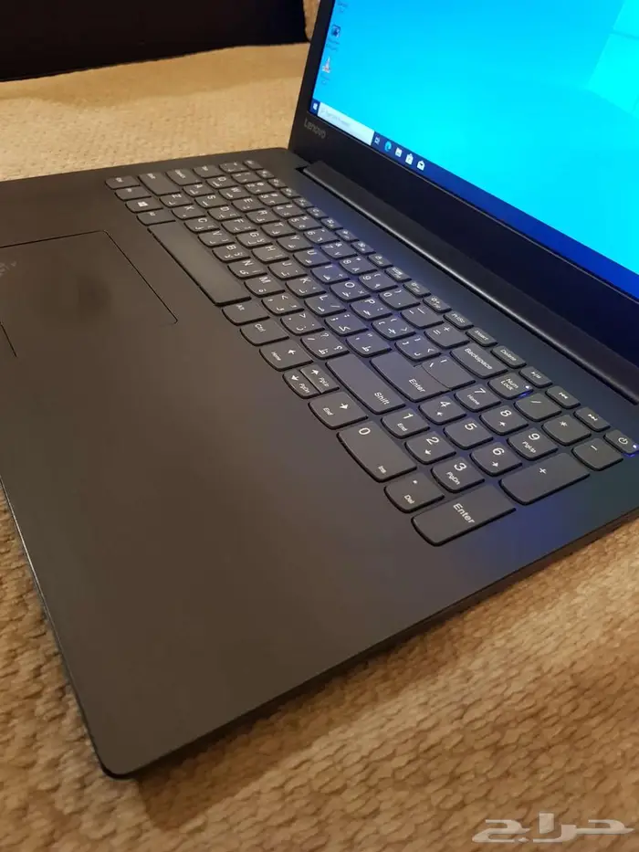 LENOVO- i5 لينوفو لاب توب - إنتل كور i5 - الرامات  08 جيجا 2