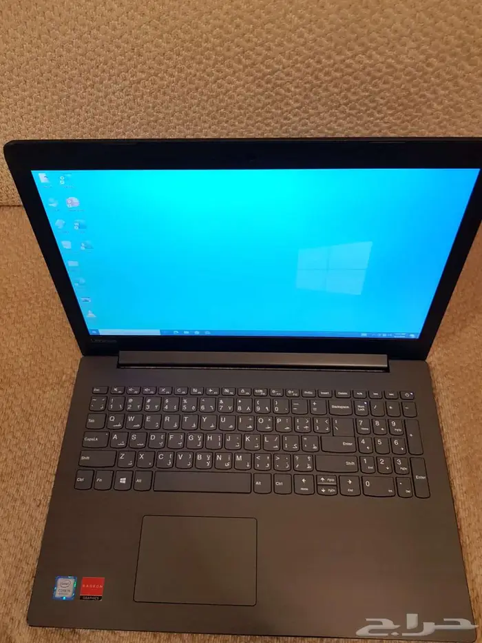 LENOVO- i5 لينوفو لاب توب - إنتل كور i5 - الرامات  08 جيجا 4