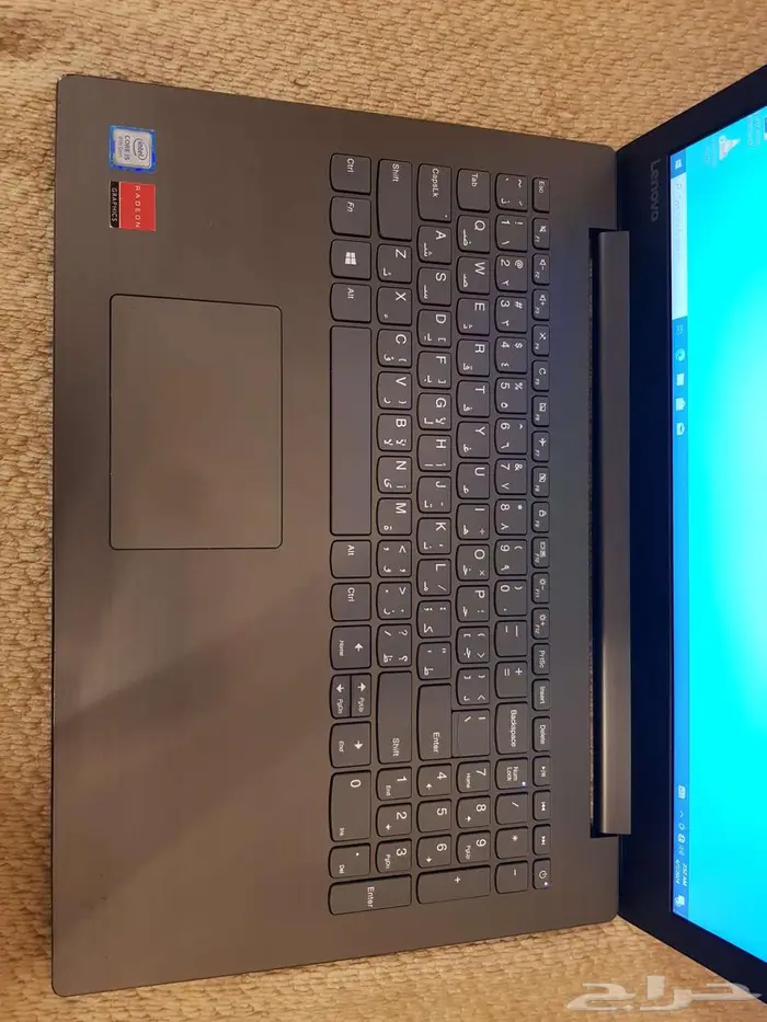 LENOVO- i5 لينوفو لاب توب - إنتل كور i5 - الرامات  08 جيجا 5