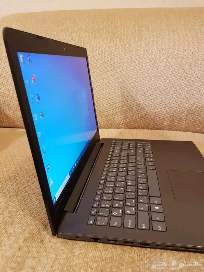 LENOVO- i5 لينوفو لاب توب - إنتل كور i5 - الرامات  08 جيجا 6