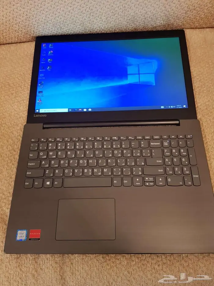 LENOVO- i5 لينوفو لاب توب - إنتل كور i5 - الرامات  08 جيجا 0