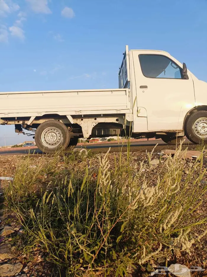 ديهاتسو صندوق بكب 3