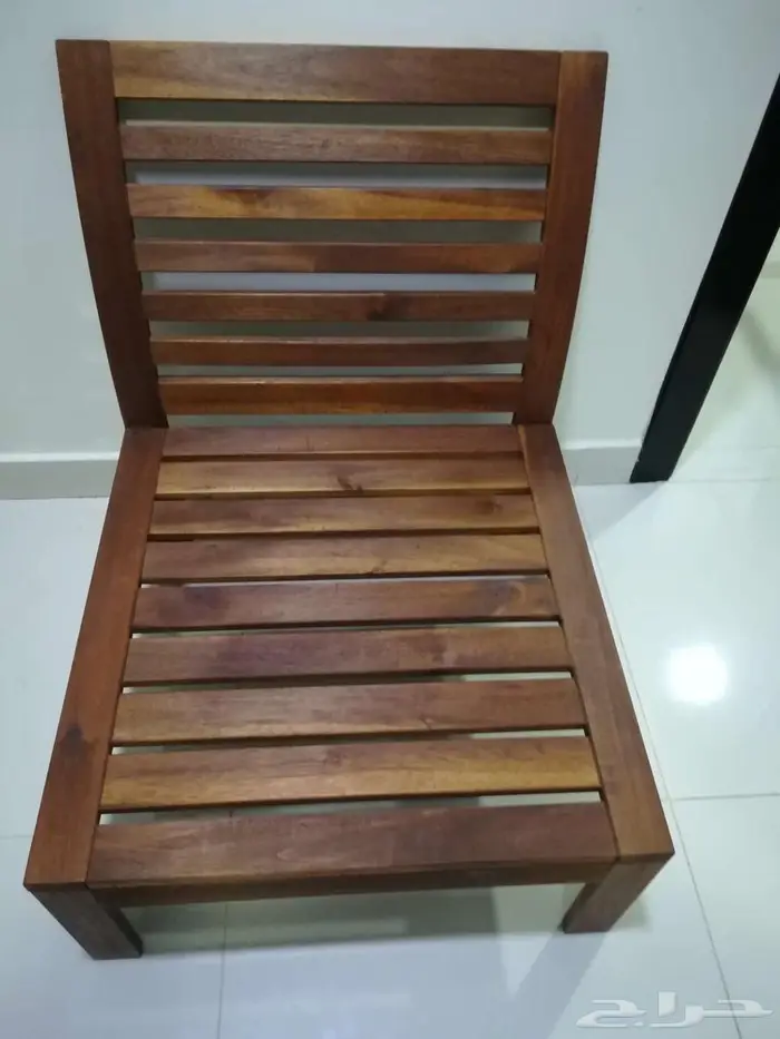 أثاث خارجي 0