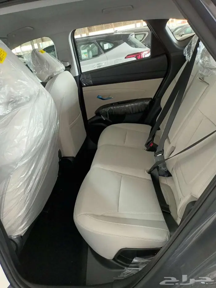 هيونداى توسان سمارت 1.6 2025 9