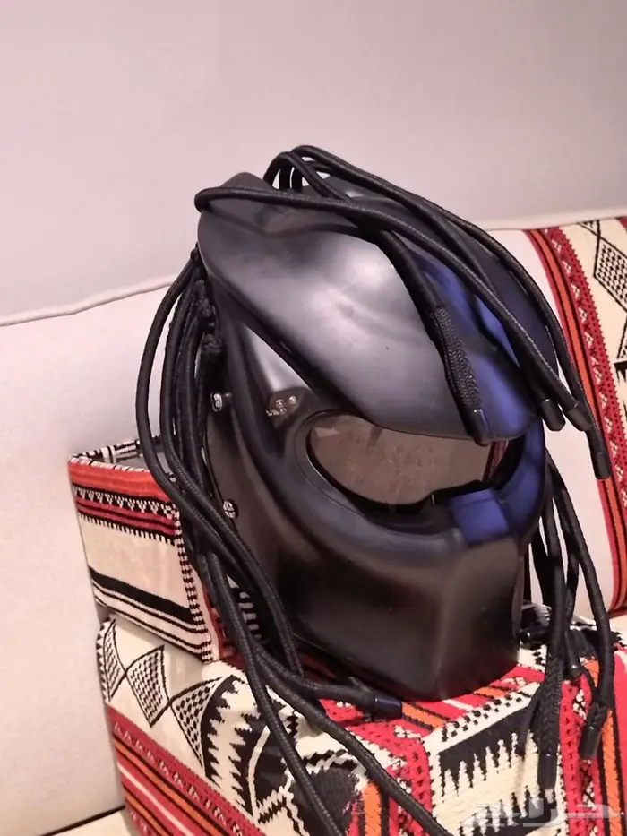 خوذة وسفتي للبيع 2