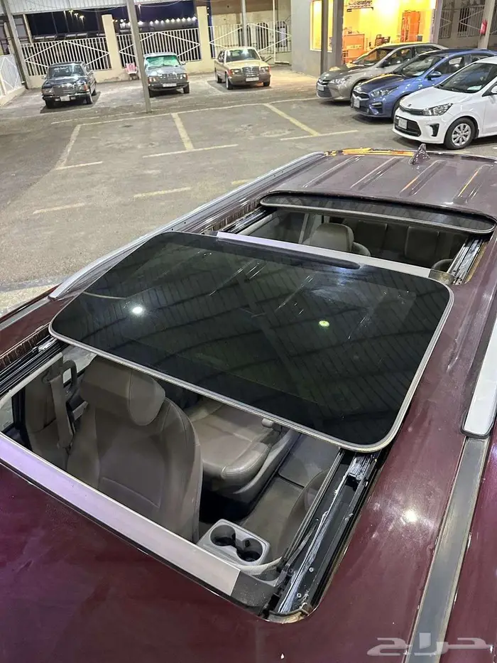 كيا كرنفال 2019 ديزل مستورد شاشه كاميرا فتحتين سقف 19