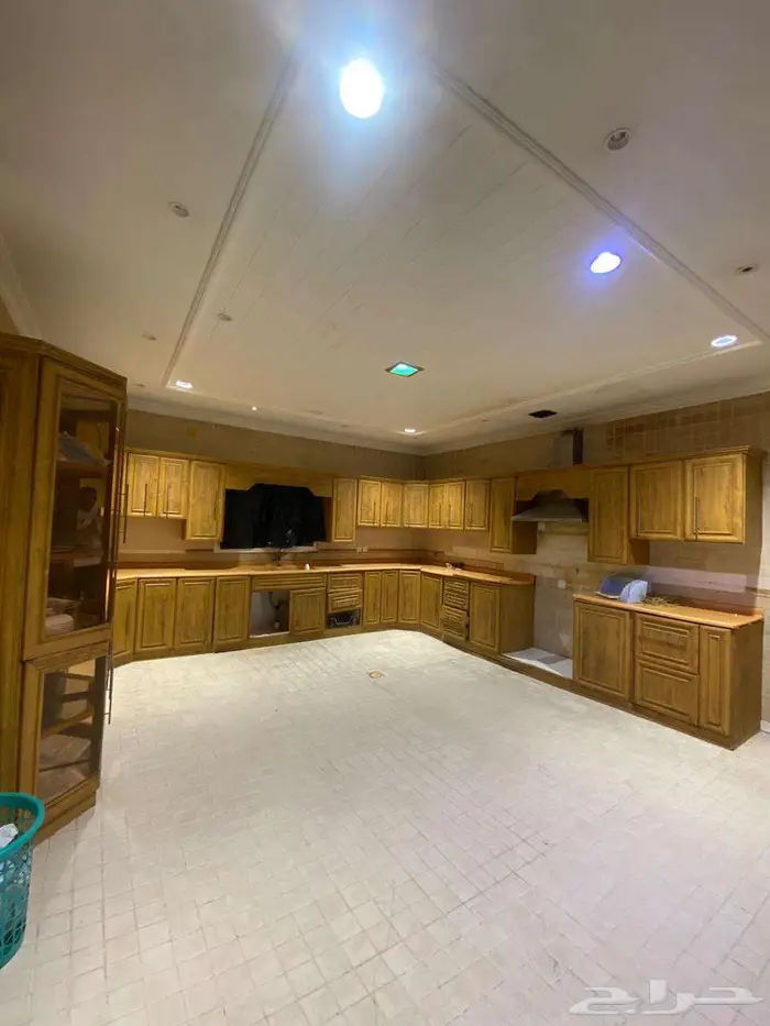 فيلا للبيع - جيزان مخطط 6 8