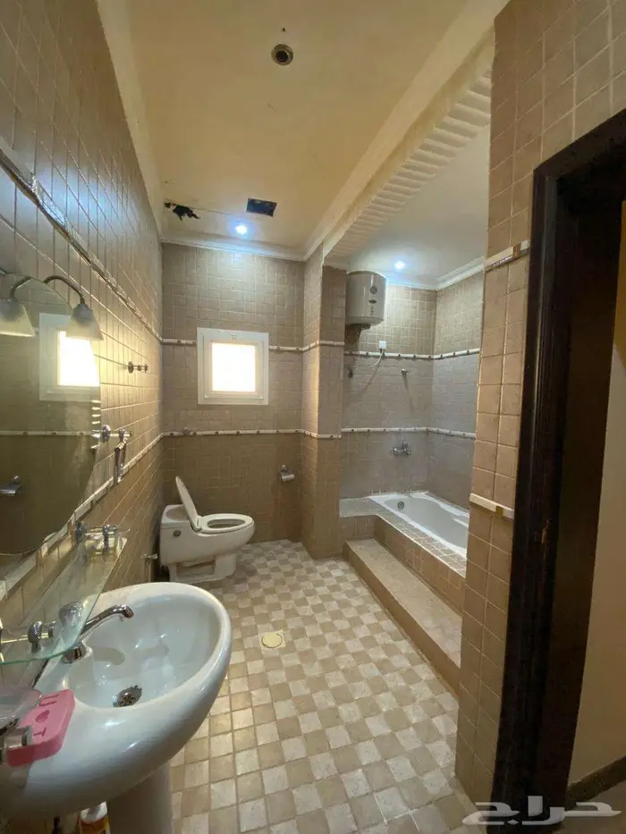 فيلا للبيع - جيزان مخطط 6 4