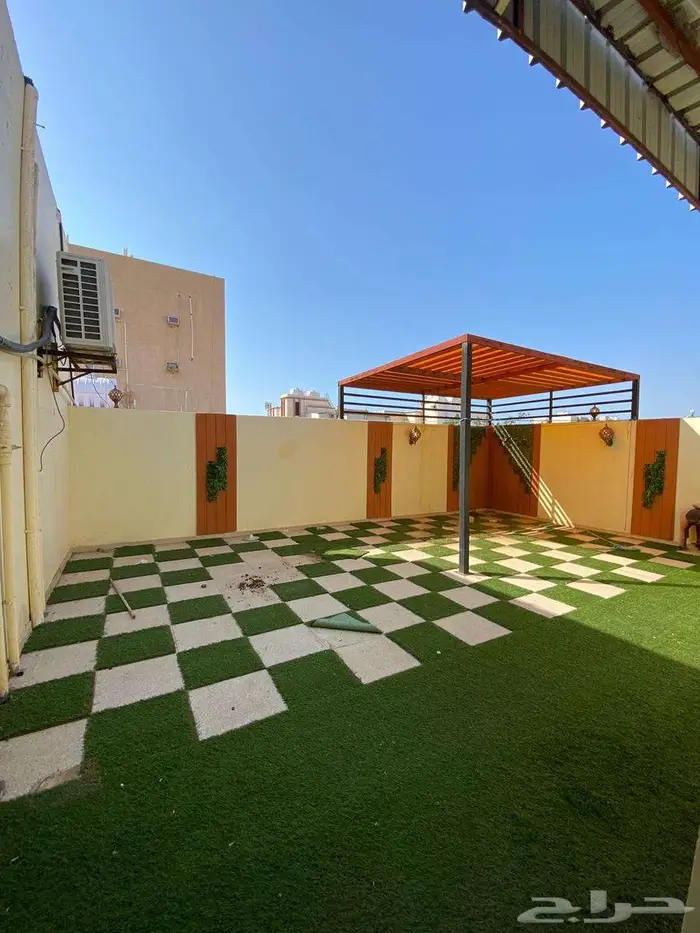 فيلا للبيع - جيزان مخطط 6 2