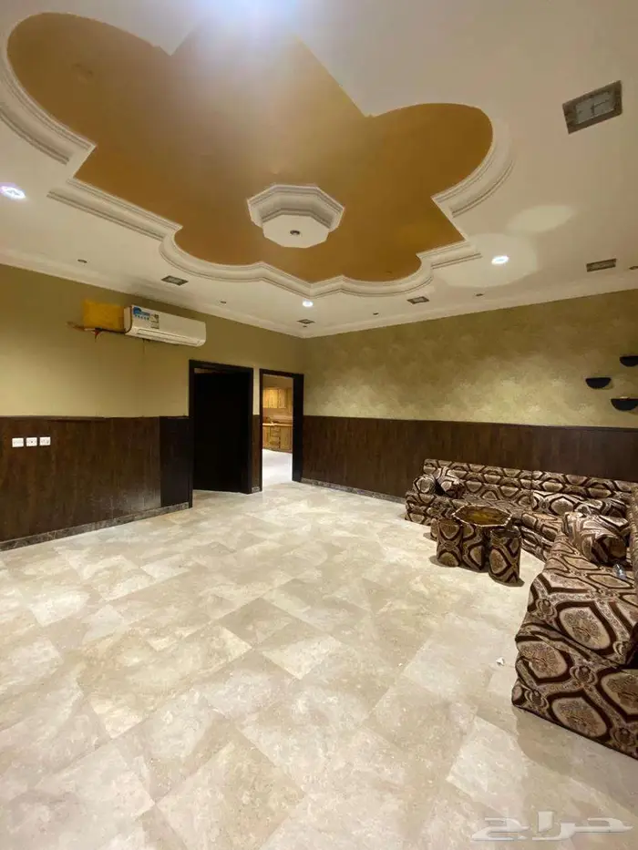 فيلا للبيع - جيزان مخطط 6 9