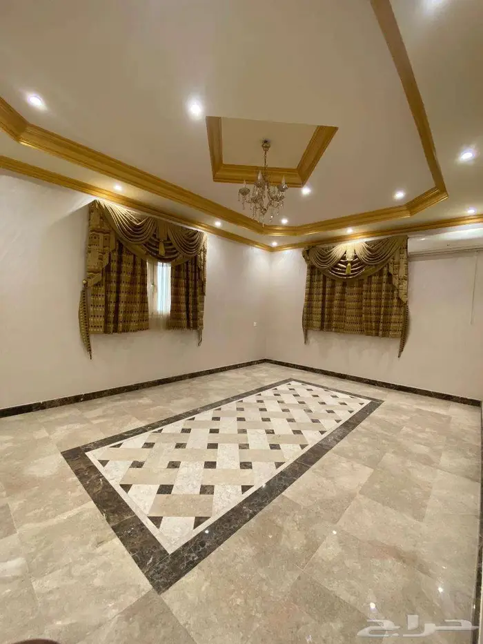 فيلا للبيع - جيزان مخطط 6 23