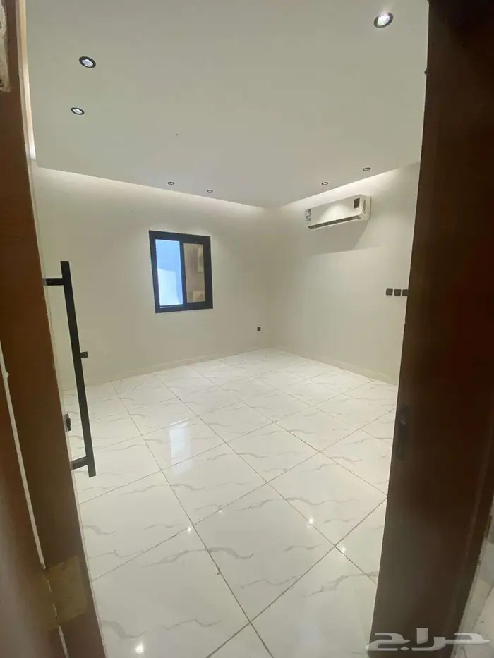 شقة للايجار بحي الواحة سندس 4