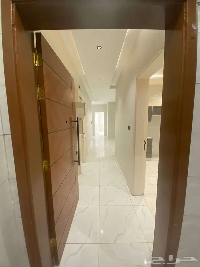 شقة للايجار بحي الواحة سندس 0