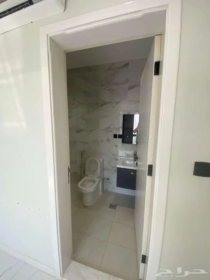 شقة للايجار بحي الواحة سندس 1