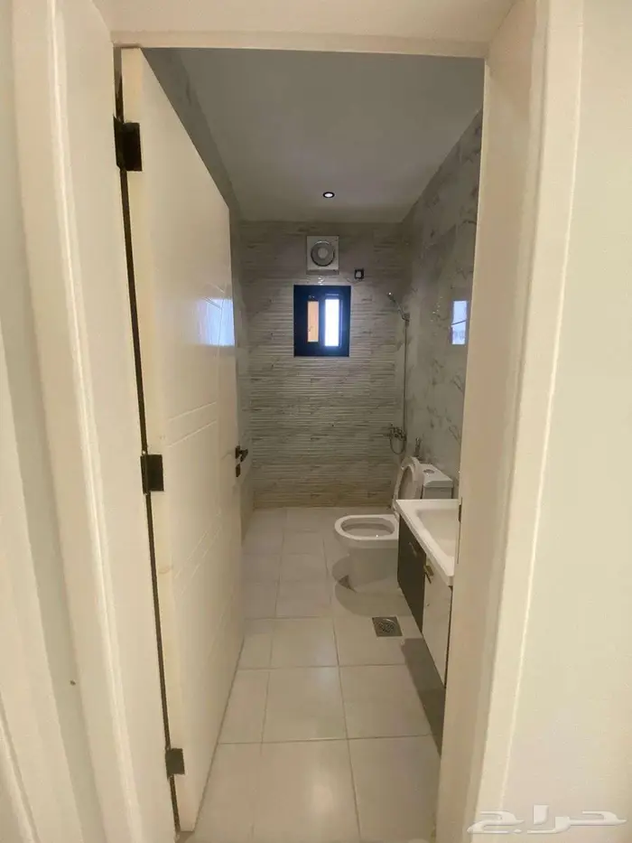 شقة للايجار بحي الواحة سندس 5