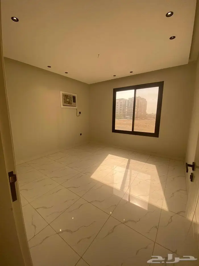 شقة للايجار بحي الواحة سندس 3