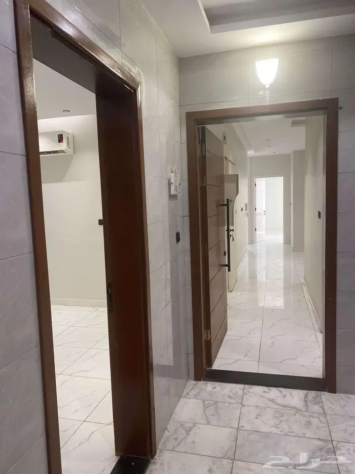 شقة للايجار بحي الواحة سندس 7