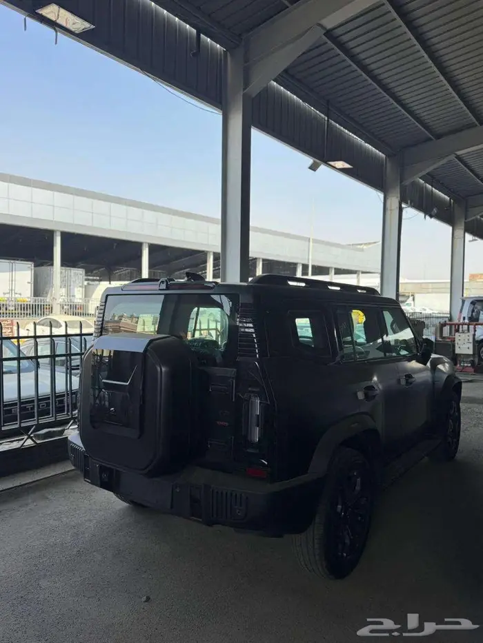 جيتور تى 2 T لاكجرى بلس 2026 3