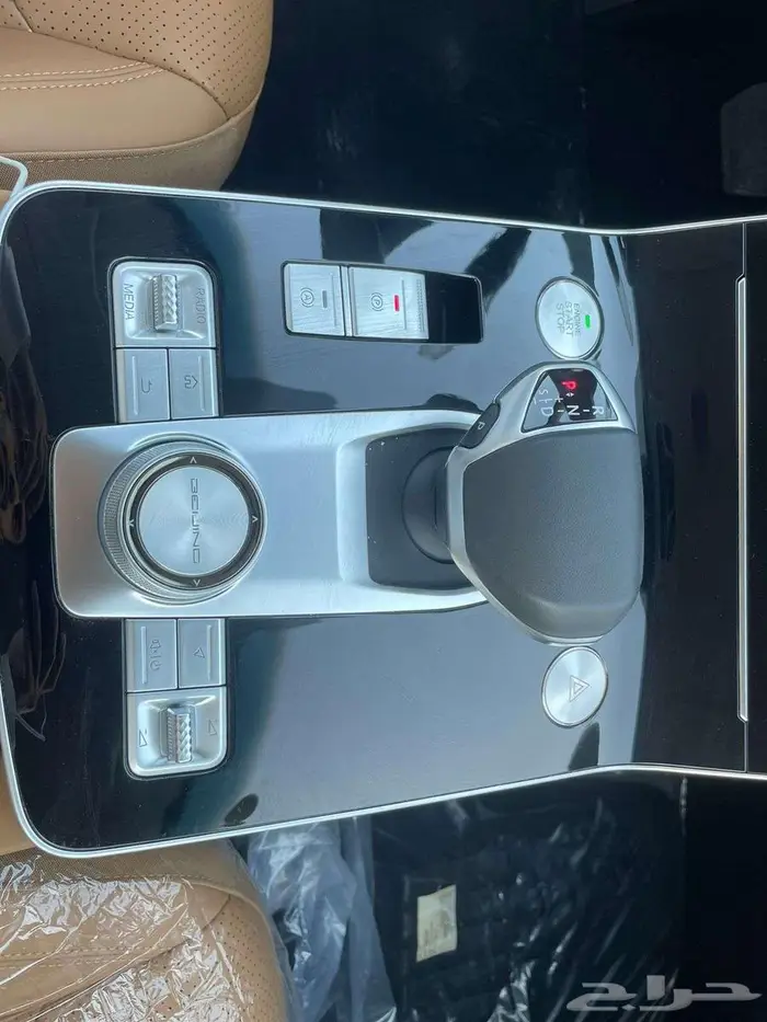 بايك x7 لاكجرى 2025 5