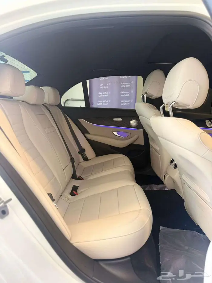 مرسيدس 2023 10