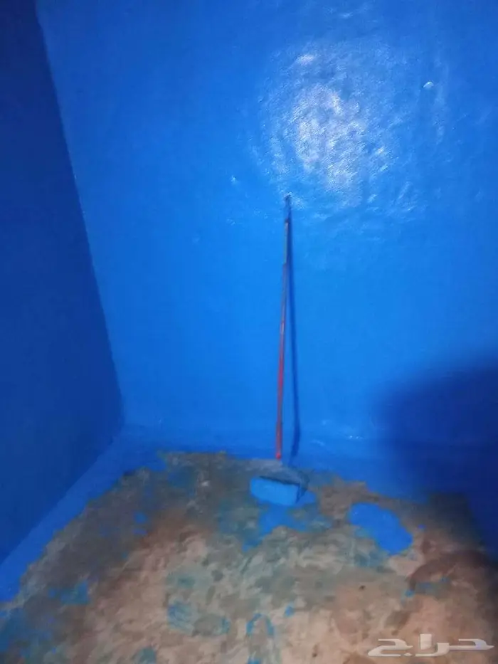 شركة عزل اسطح وخزانات المياه 3