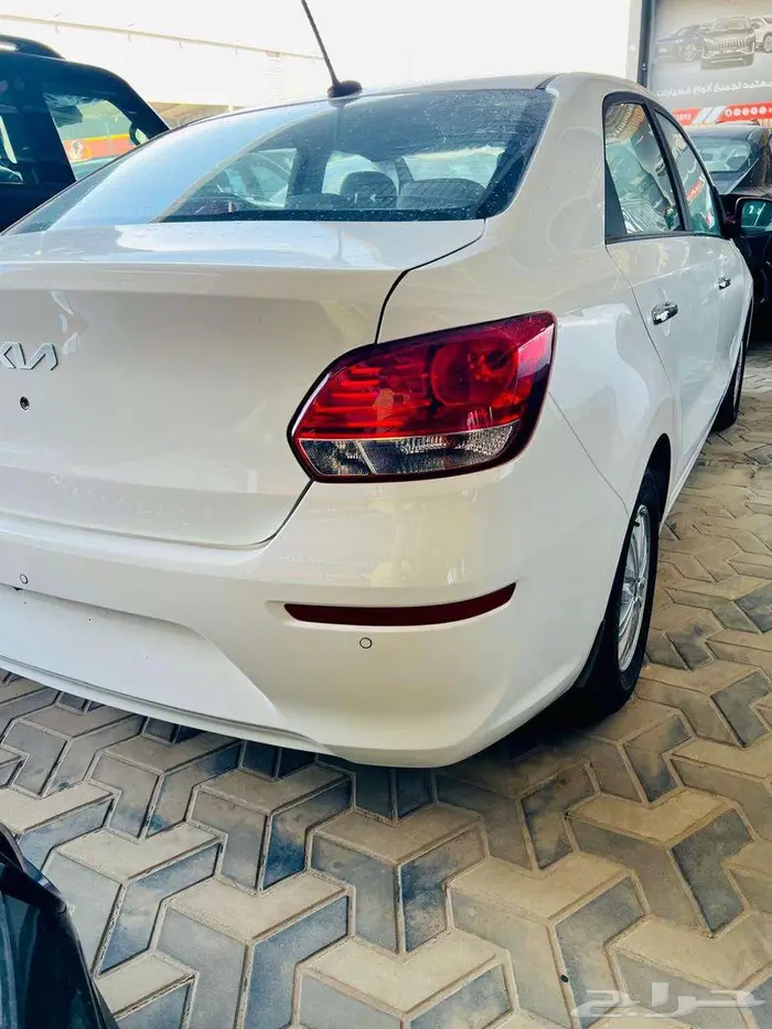 كيا بيجاس موديل 2026 (كاش -تقسيط جميع البنوك ) 4