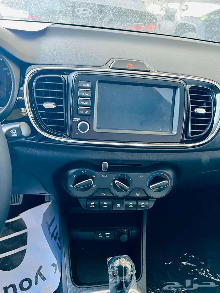 كيا بيجاس موديل 2026 (كاش -تقسيط جميع البنوك ) 10