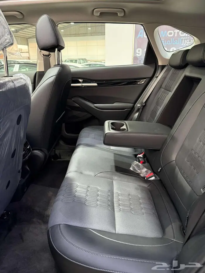 كيا سيلتوس 2026 GL سعودي 11